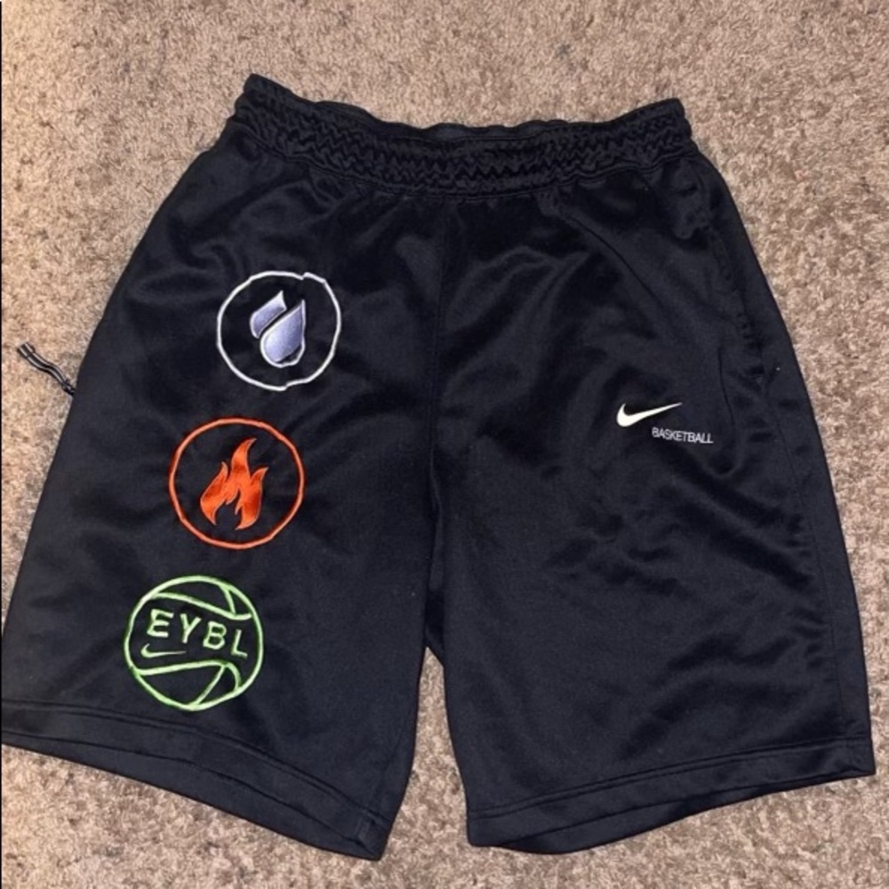 EYBL Shorts